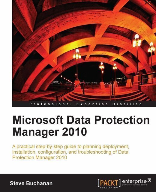 Microsoft Data Protection Manager 2010