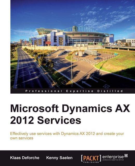 Microsoft Dynamics AX 2012 Services