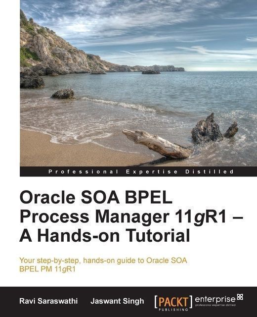 Oracle SOA BPEL Process Manager 11gR1-A Hands-on Tutorial