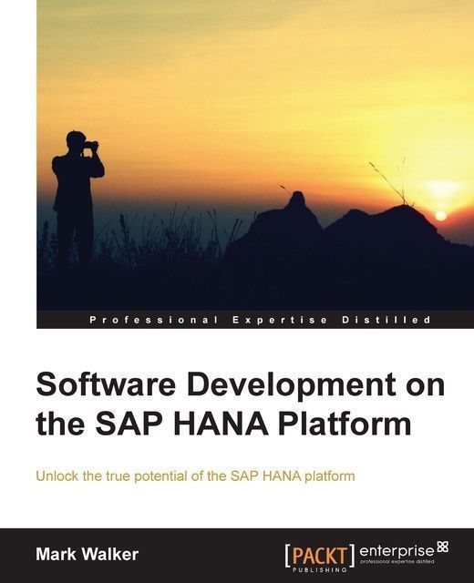 Software Development on the SAP HANA Platform