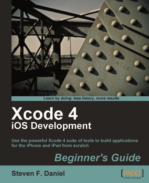 Xcode 4 iOS Development