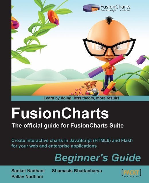 FusionCharts: Beginner's Guide