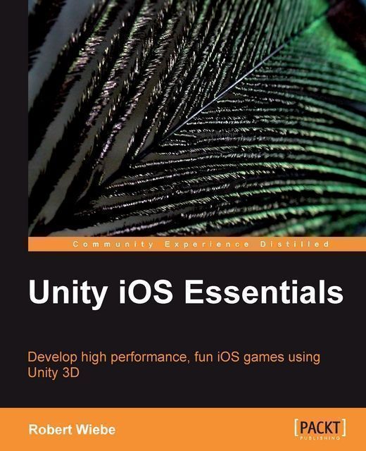 Unity iOS Essentials