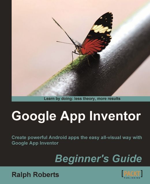 Google App Inventor