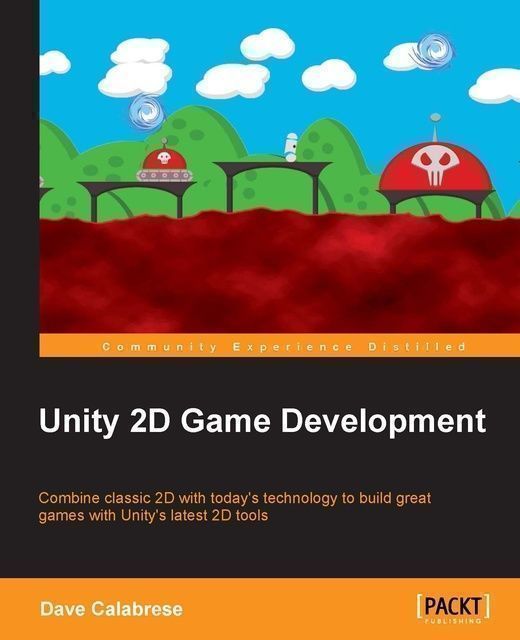 Unity 2D Game Development