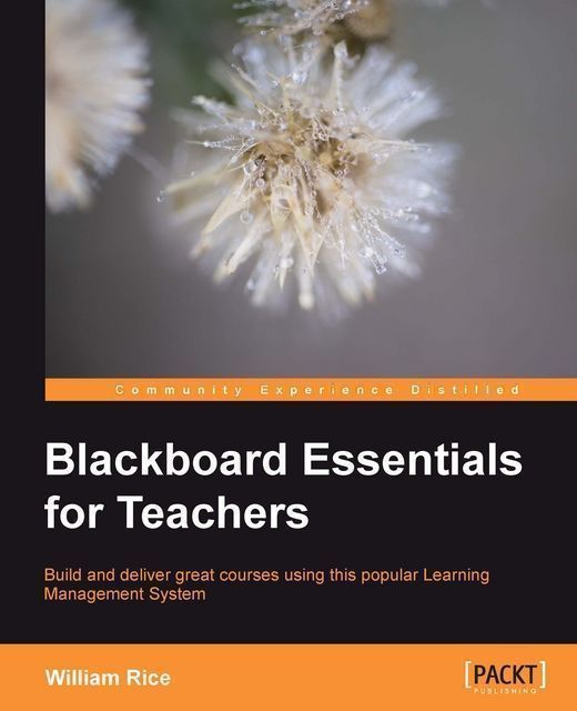 Blackboard Essentials for Teachers