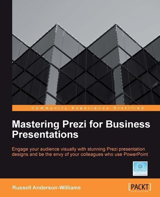 Mastering Prezi for Business Presentations