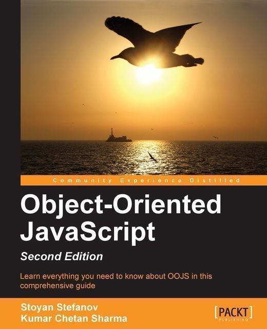 Object-Oriented JavaScript