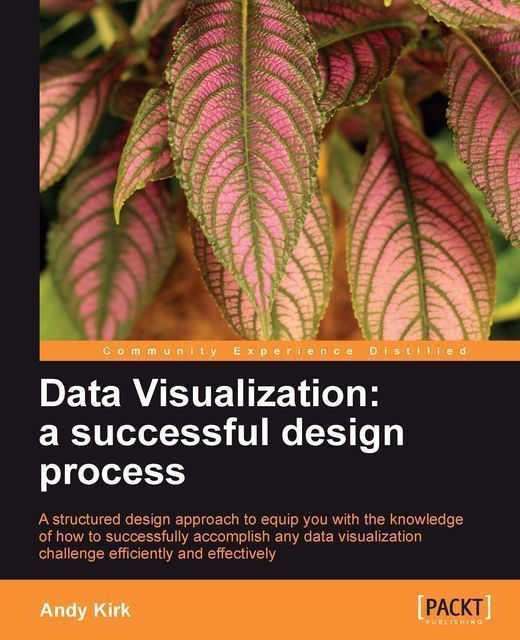 Data Visualization: a successful design process