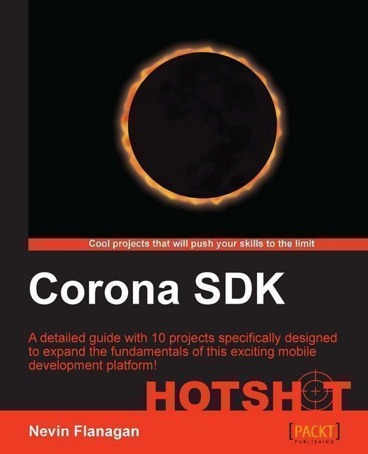 Corona SDK Hotshot