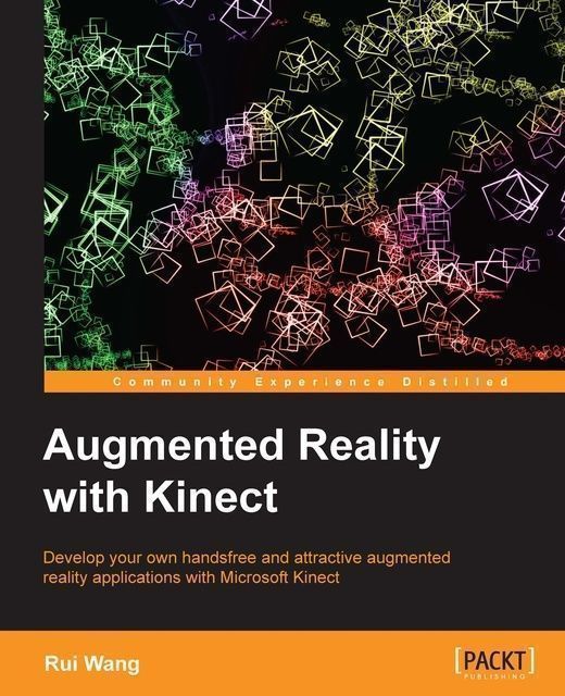 Augmented Reality with Kinect