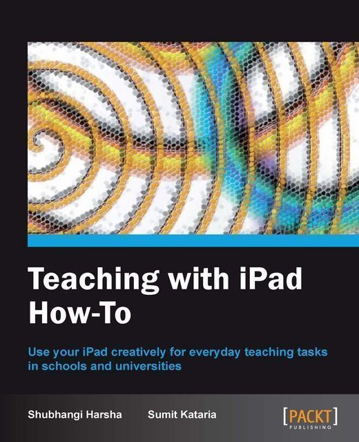 Teaching with iPad How-To