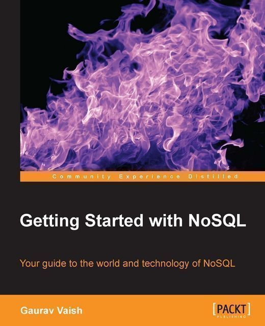 Getting Started with NoSQL