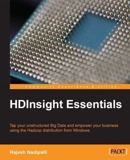 HDInsight Essentials