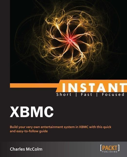 Instant XBMC