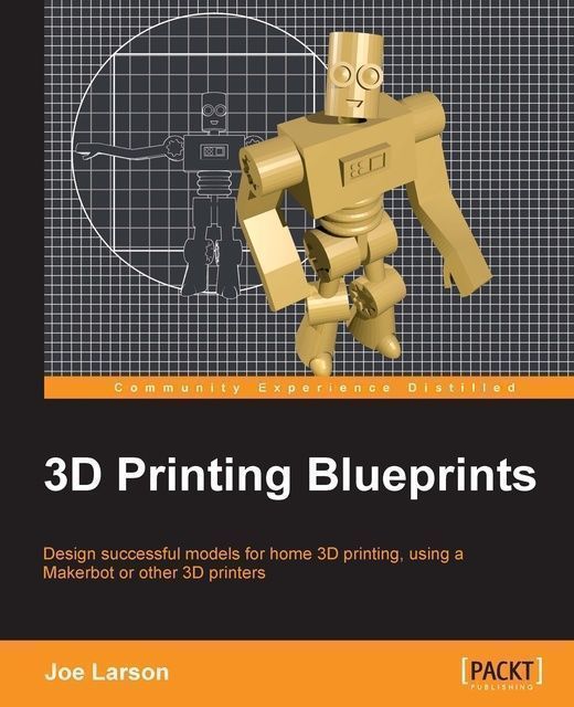 3D Printing Blueprints