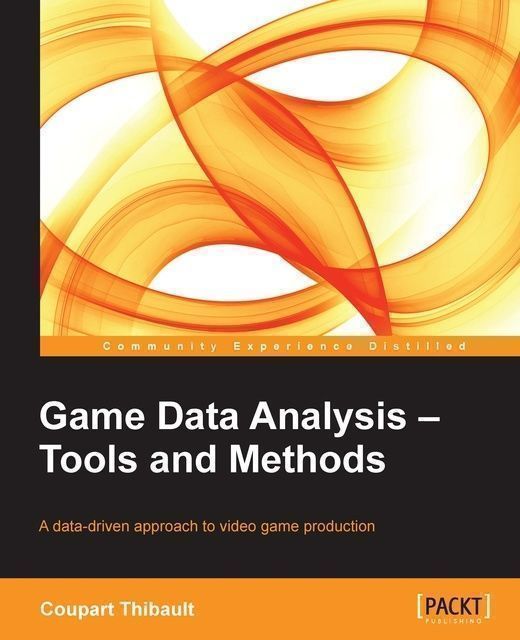 Game Data Analysis  Tools and Methods