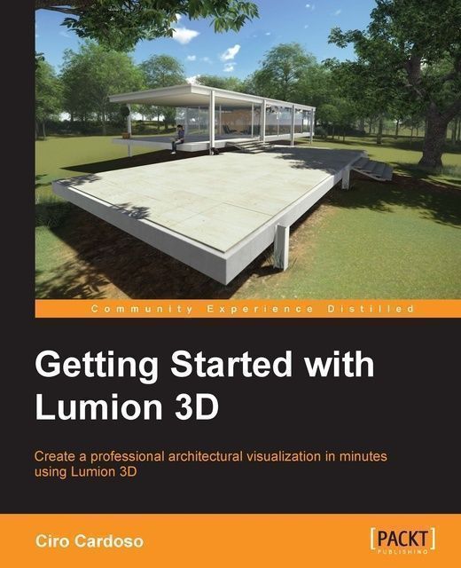 Getting Started with Lumion 3D