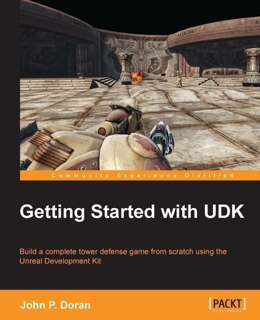 Getting Started with UDK