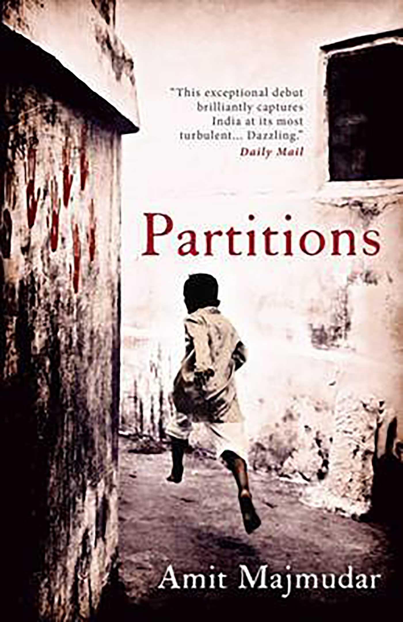 Cover image for Partitions