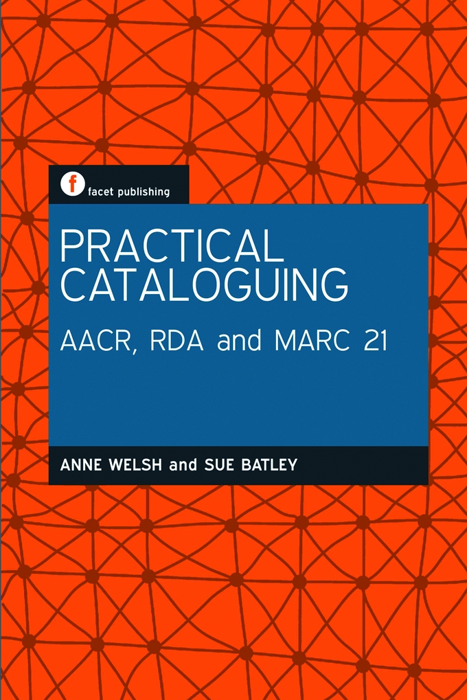 Cover image for Practical Cataloguing