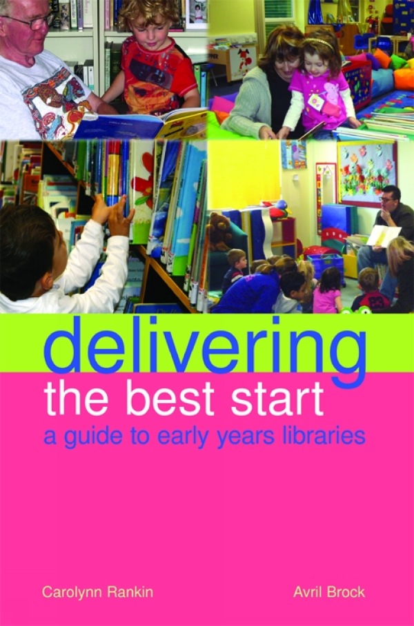 Cover image for Delivering the Best Start