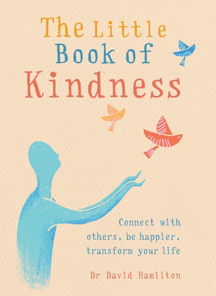 Cover image for The Little Book of Kindness