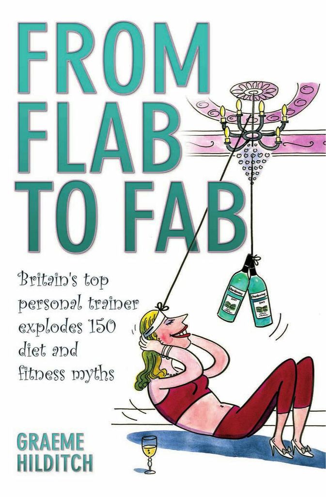 From Flab to Fab