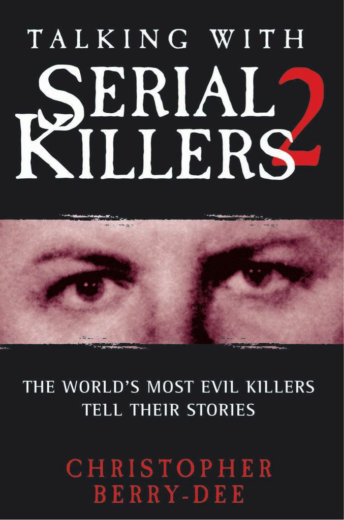 Talking with Serial Killers 2