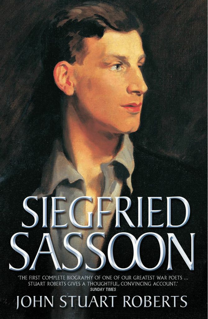 Siegfried Sassoon