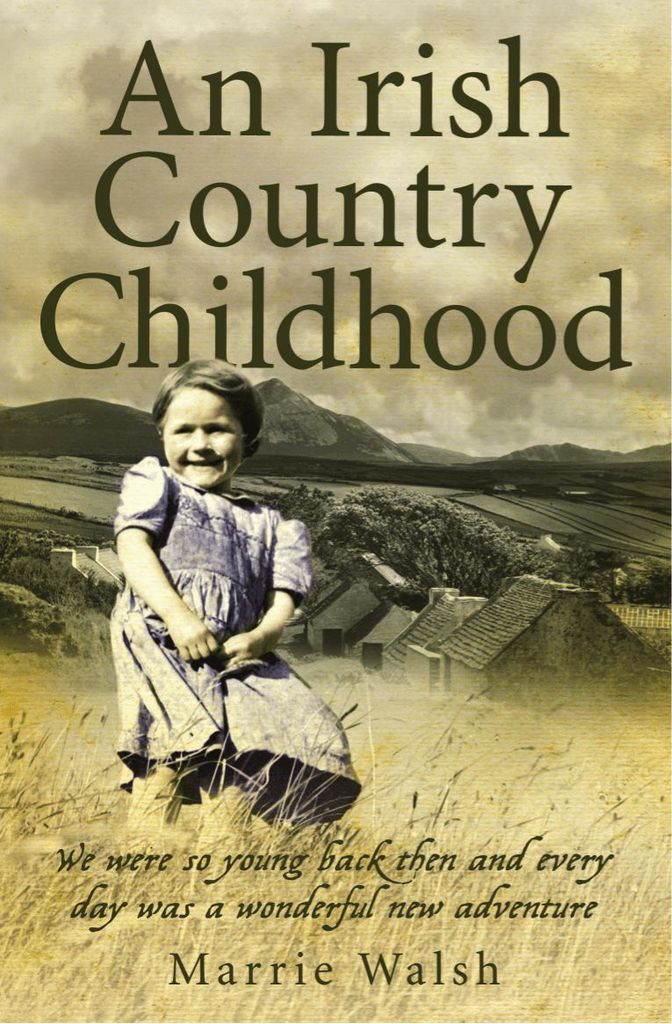 An Irish Country Childhood