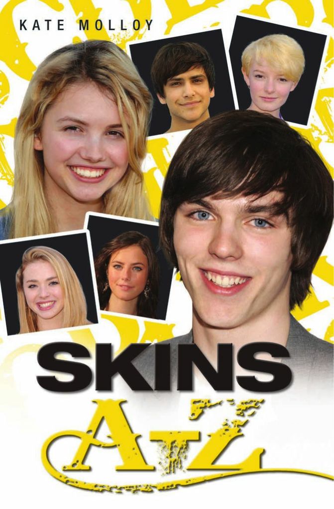 Skins A-Z