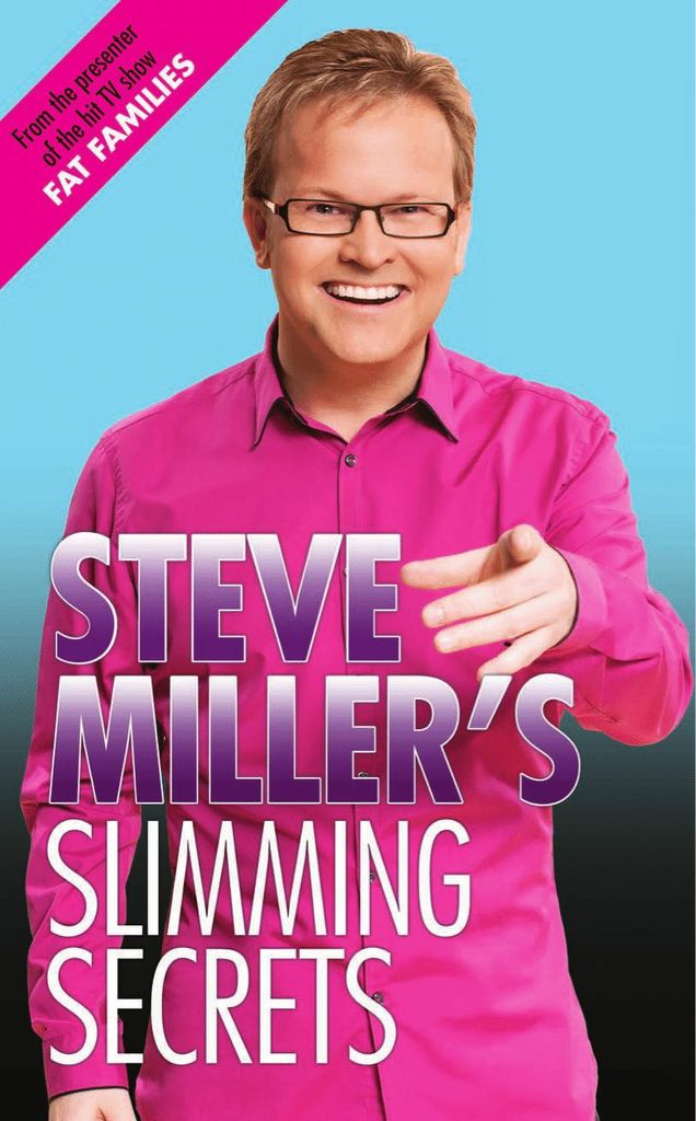 Steve Miller's Slimming Secrets