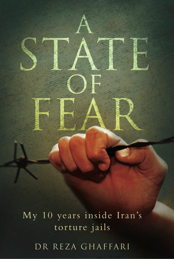 A State of Fear