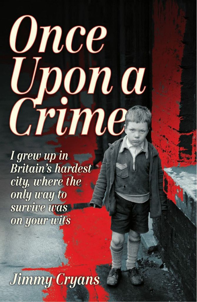 Once Upon a Crime