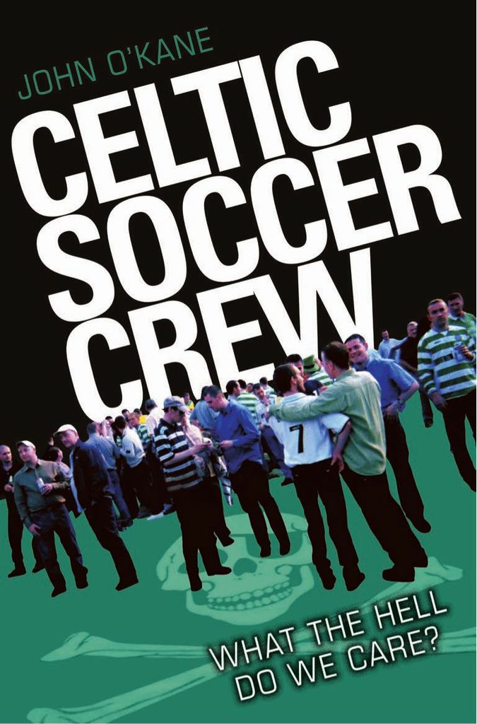 Celtic Soccer Crew