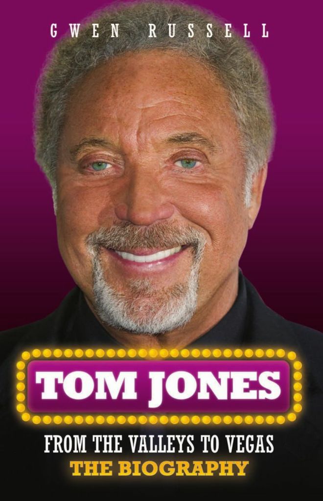 Tom Jones