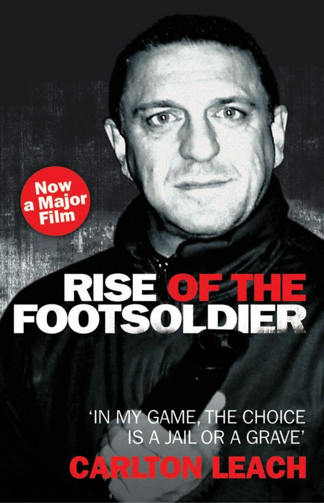 Rise of the Footsoldier