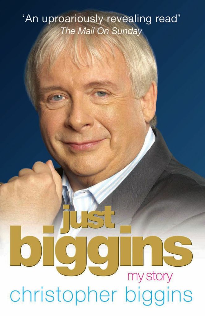 Just Biggins