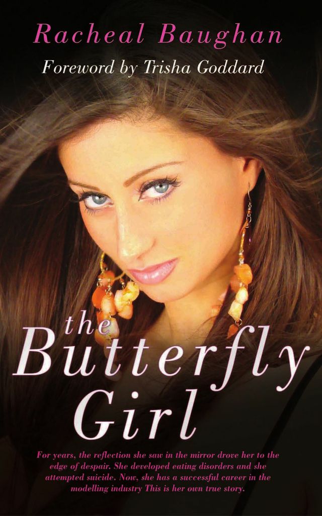 The Butterfly Girl