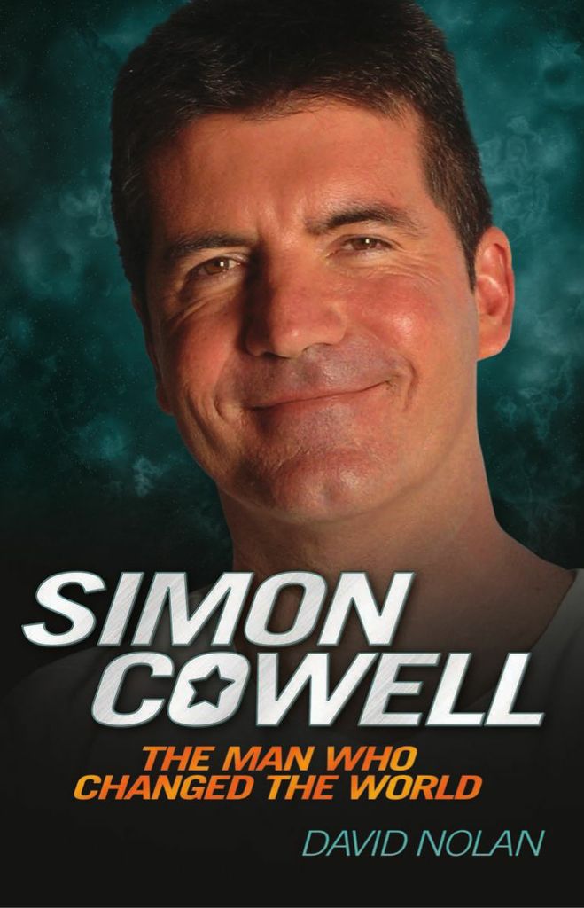 Simon Cowell