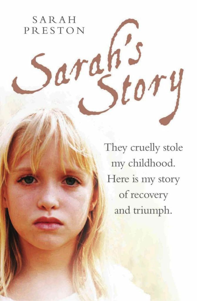 Sarah's Story