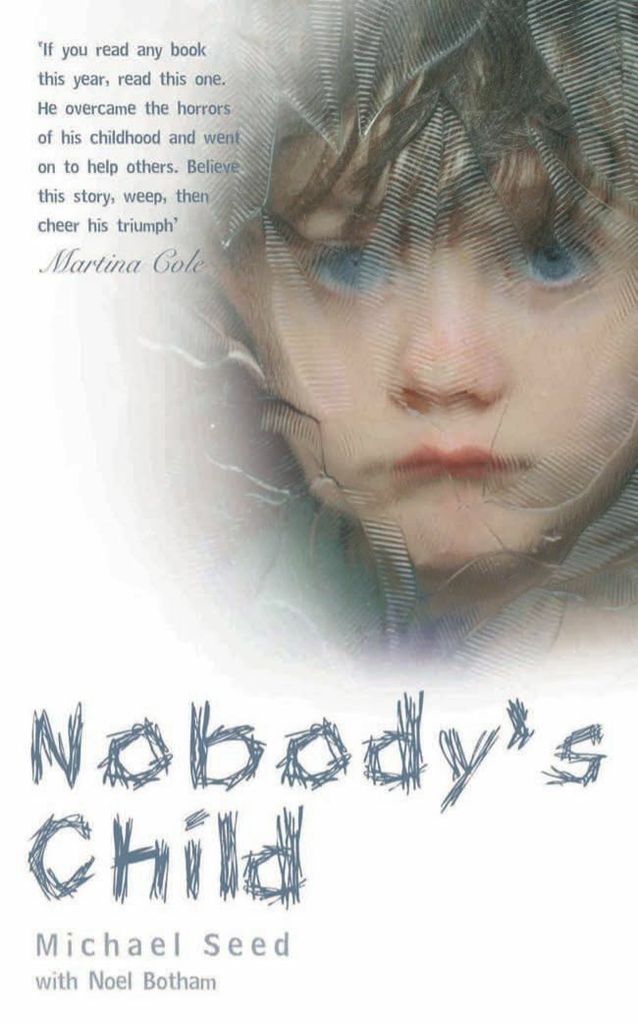 Nobody's Child