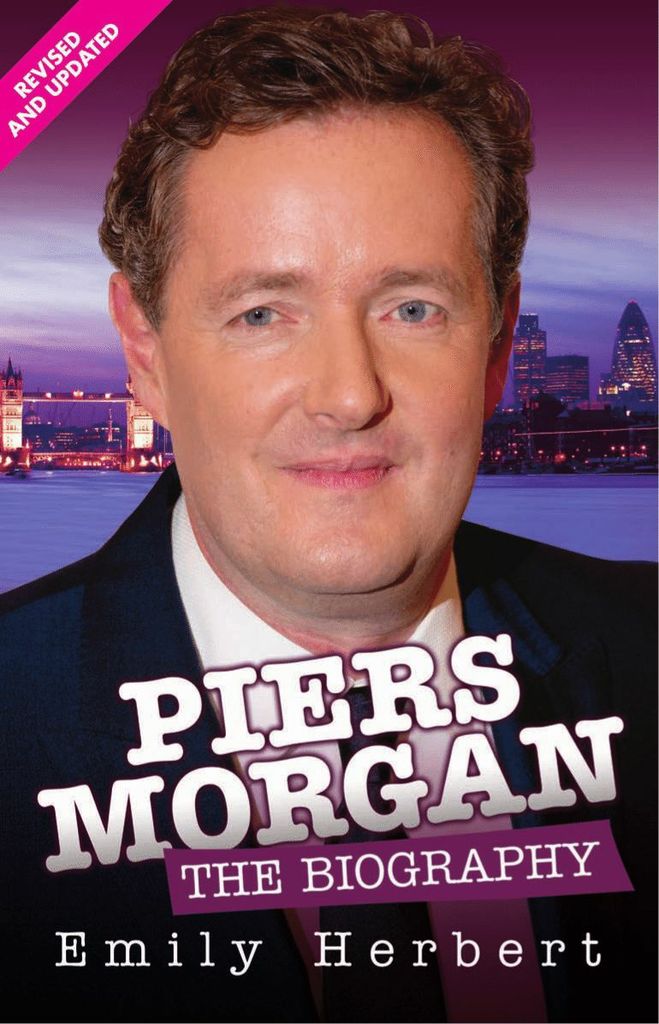 Piers Morgan