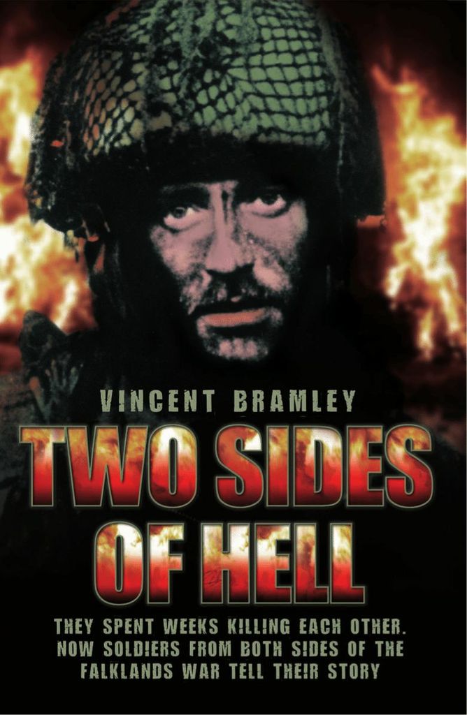 Two Sides of Hell