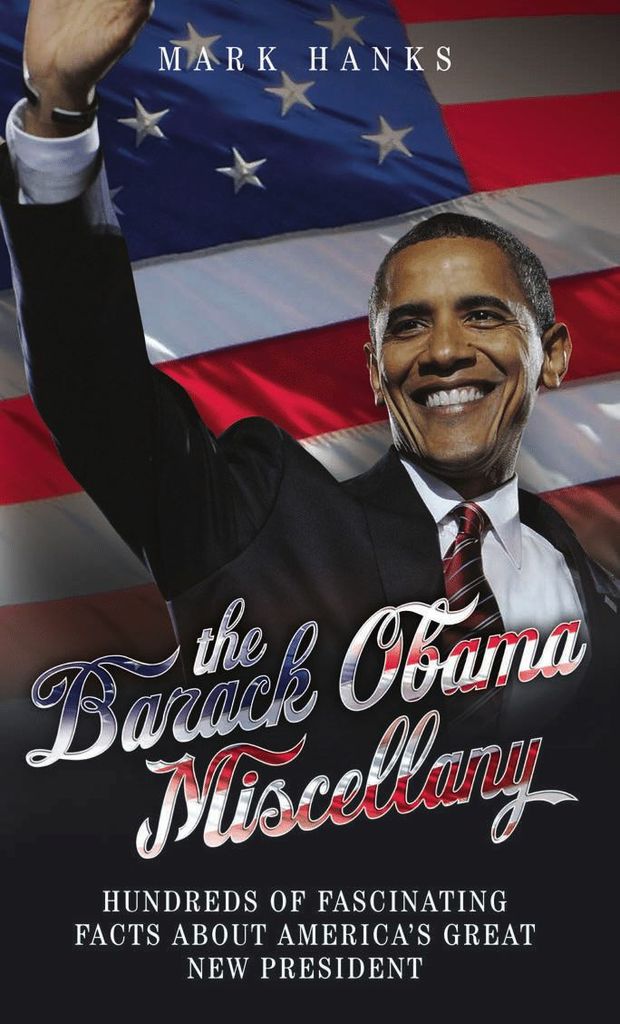 The Barack Obama Miscellany