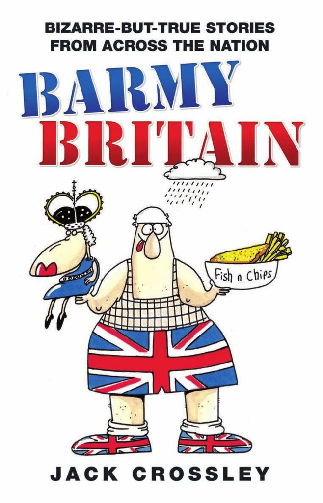 Barmy Britain