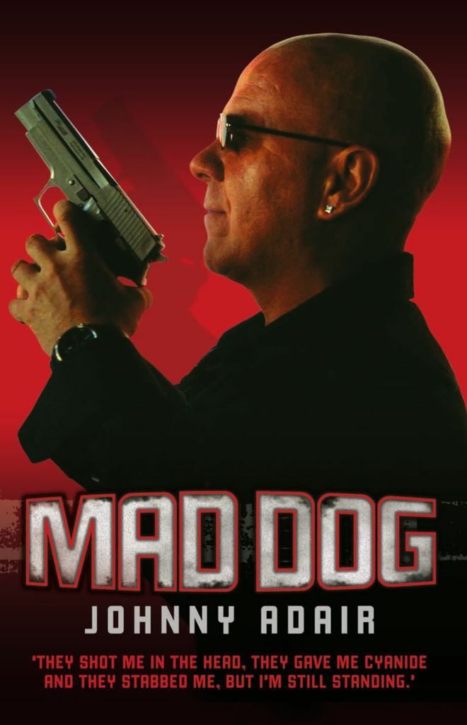 Mad Dog