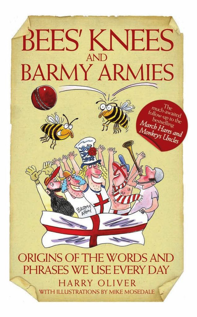 Bees' Knees and Barmy Armies