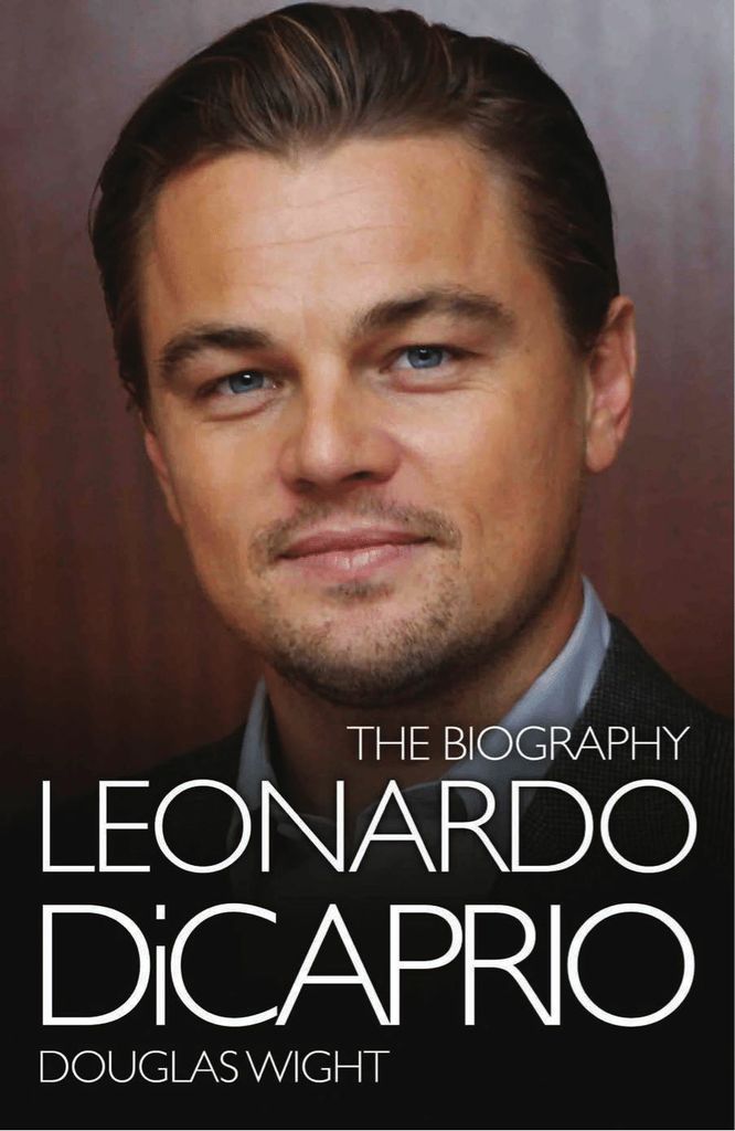 Leonardo DiCaprio